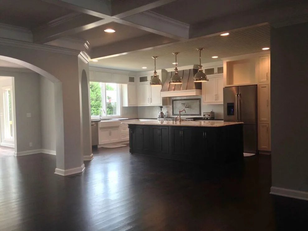 Modern Interior Renovation (Nashville, TN) by Donnelly Timmons & Associates Inc. - Photo 2
