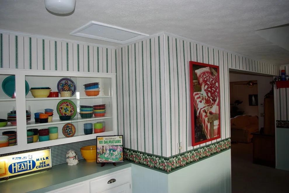 Modern Kitchen Renovation by Cornerstone Builders Of Terre Haute, Inc. - Photo 26