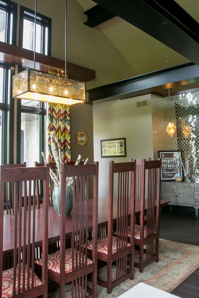 Modern Lakeside Retreat with Universal Design Features by Lowell Custom Homes - Photo 33