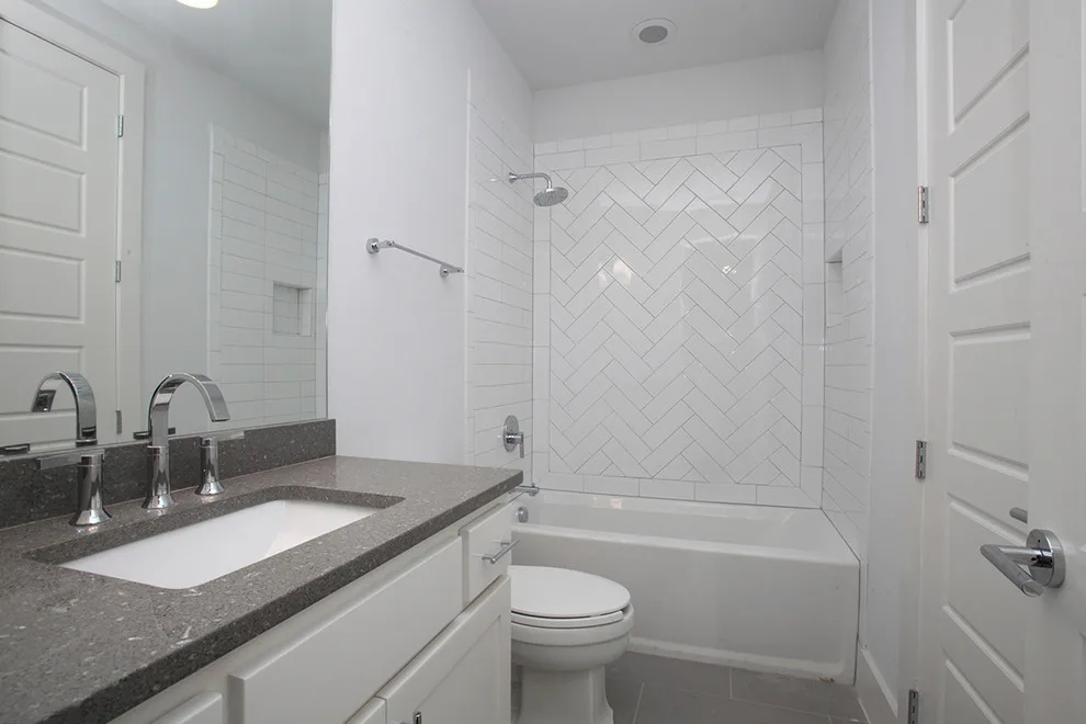 Modern Marvel by Canterbury Custom Homes LLC - Photo 23