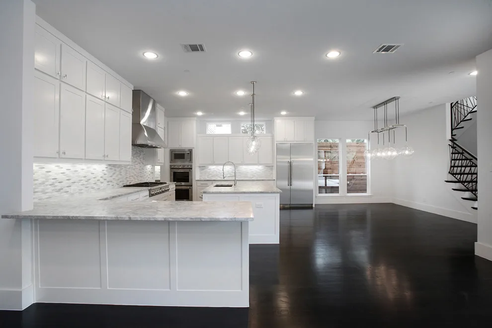 Modern Marvel by Canterbury Custom Homes LLC - Photo 33