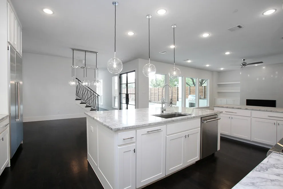 Modern Marvel by Canterbury Custom Homes LLC - Photo 6