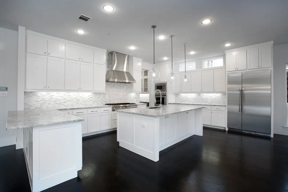 Modern Marvel by Canterbury Custom Homes LLC - Photo 9
