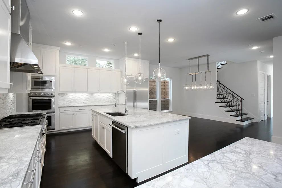 Modern Marvel by Canterbury Custom Homes LLC - Photo 32