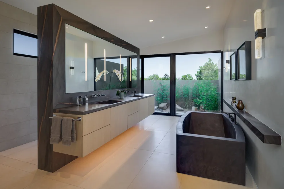 Modern Marvel by Prull Custom Builders - Photo 28