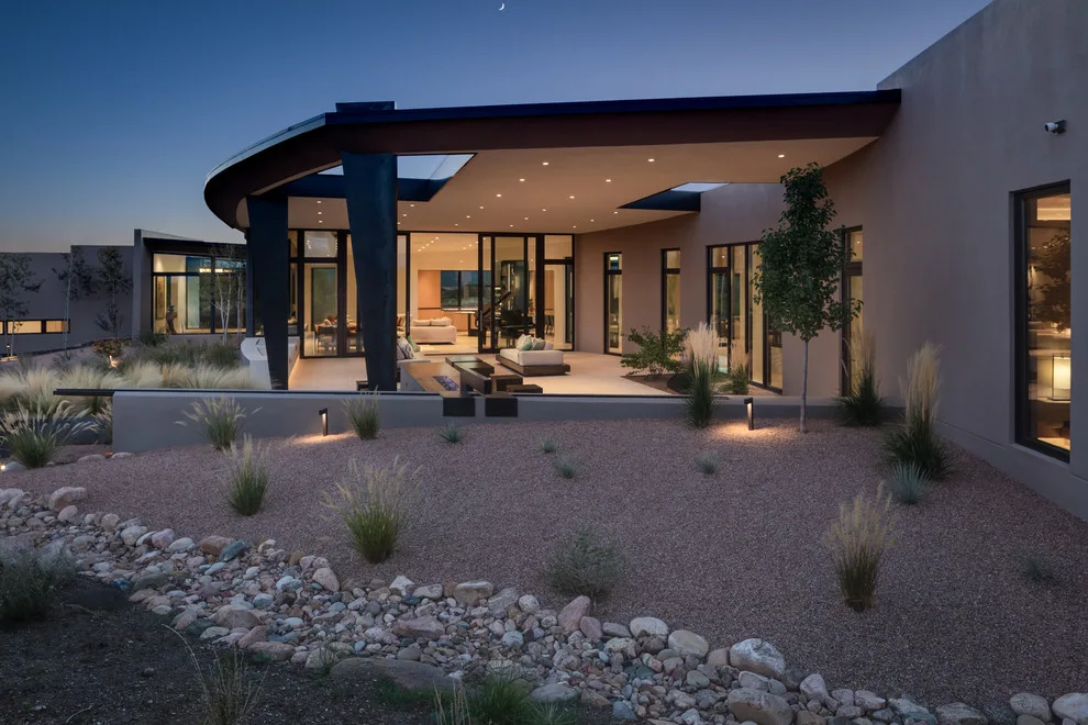 Modern Marvel by Prull Custom Builders - Photo 4