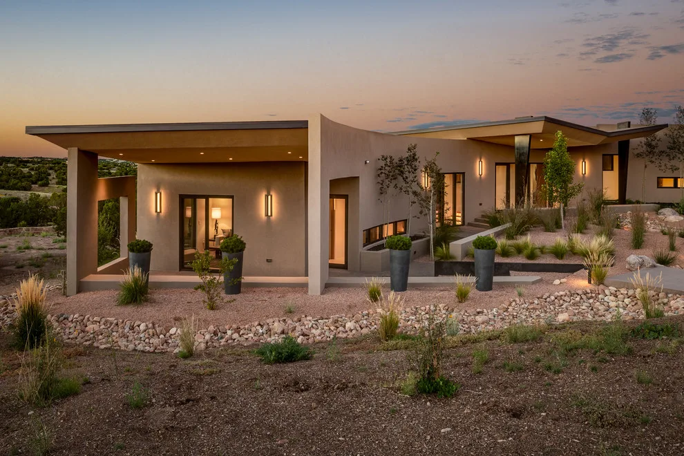 Modern Marvel by Prull Custom Builders - Photo 25
