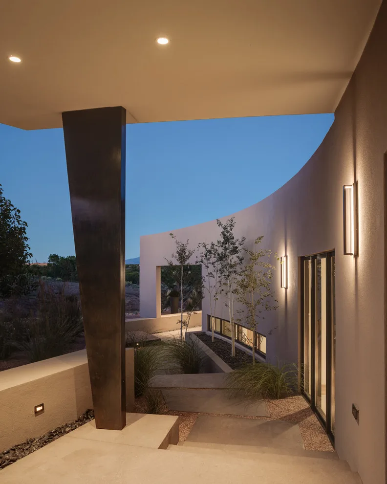 Modern Marvel by Prull Custom Builders - Photo 22