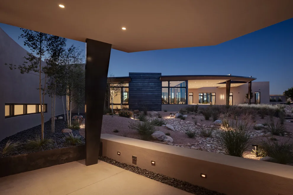 Modern Marvel by Prull Custom Builders - Photo 21