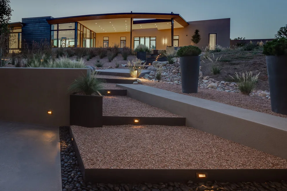 Modern Marvel by Prull Custom Builders - Photo 23