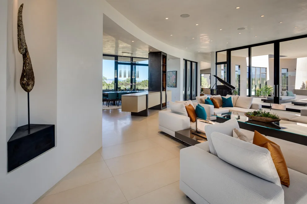Modern Marvel by Prull Custom Builders - Photo 2