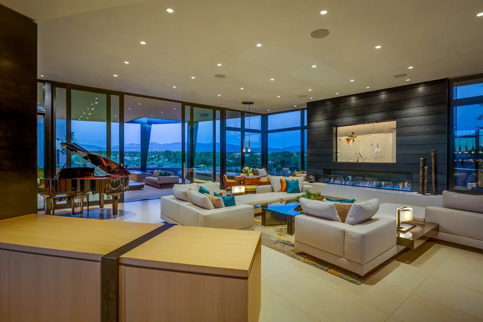 Modern Marvel by Prull Custom Builders - Photo 27