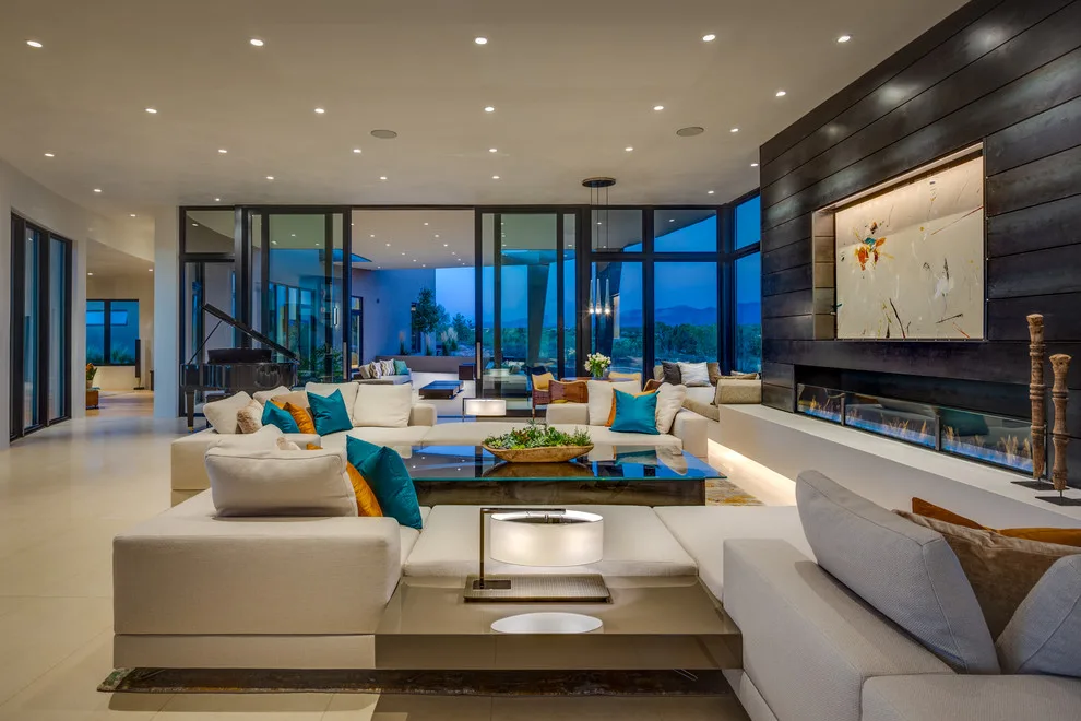 Modern Marvel by Prull Custom Builders - Photo 29