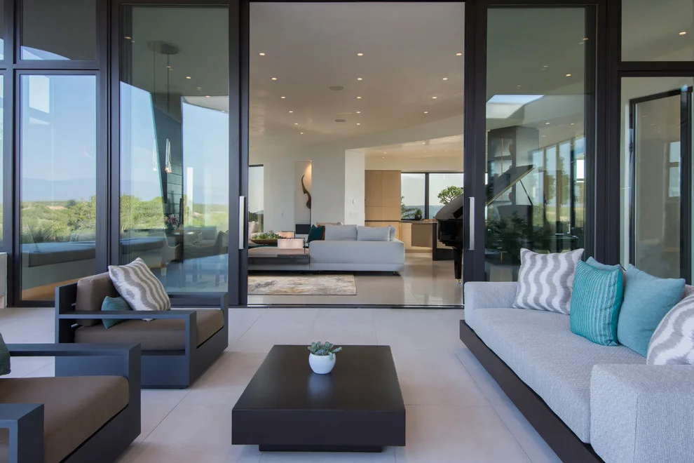 Modern Marvel by Prull Custom Builders - Photo 3
