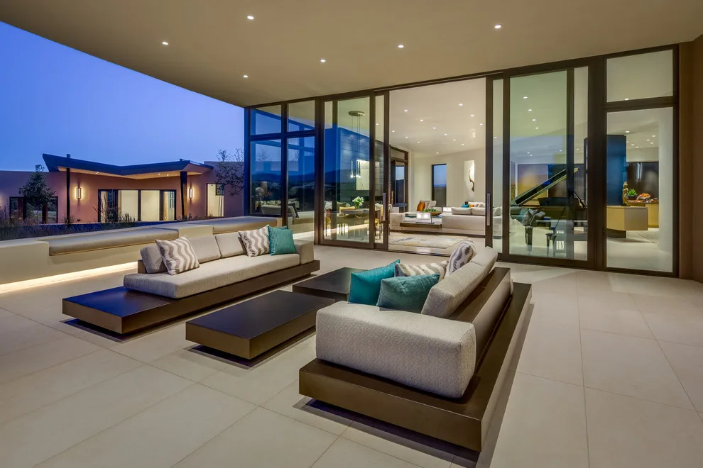 Modern Marvel by Prull Custom Builders - Photo 9
