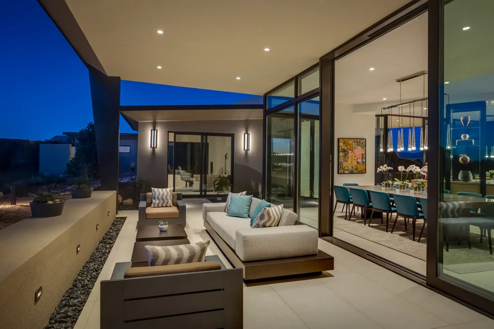 Modern Marvel by Prull Custom Builders - Photo 20
