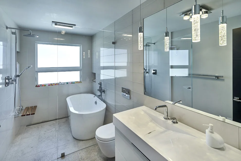 Los Gatos Renovation by Bridgford Construction Inc. - Photo 19