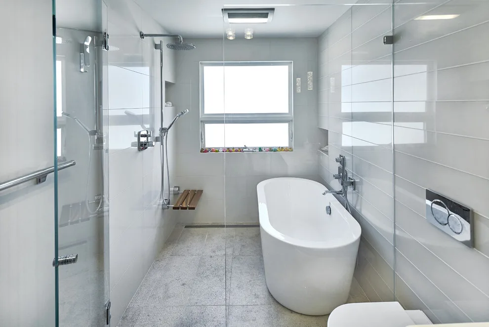 Los Gatos Renovation by Bridgford Construction Inc. - Photo 18
