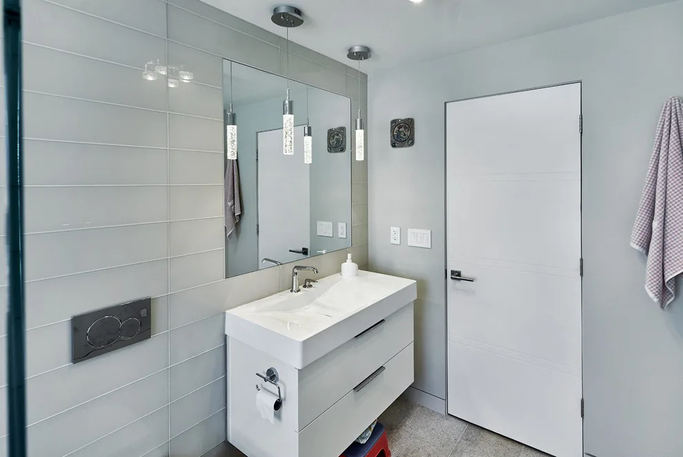 Los Gatos Renovation by Bridgford Construction Inc. - Photo 20