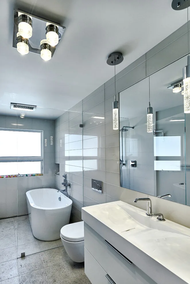Los Gatos Renovation by Bridgford Construction Inc. - Photo 6