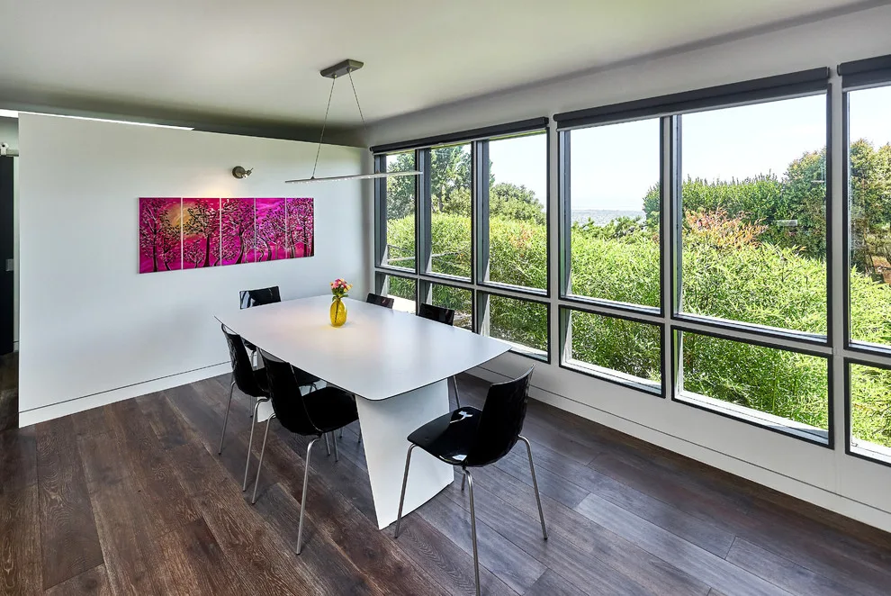 Los Gatos Renovation by Bridgford Construction Inc. - Photo 16