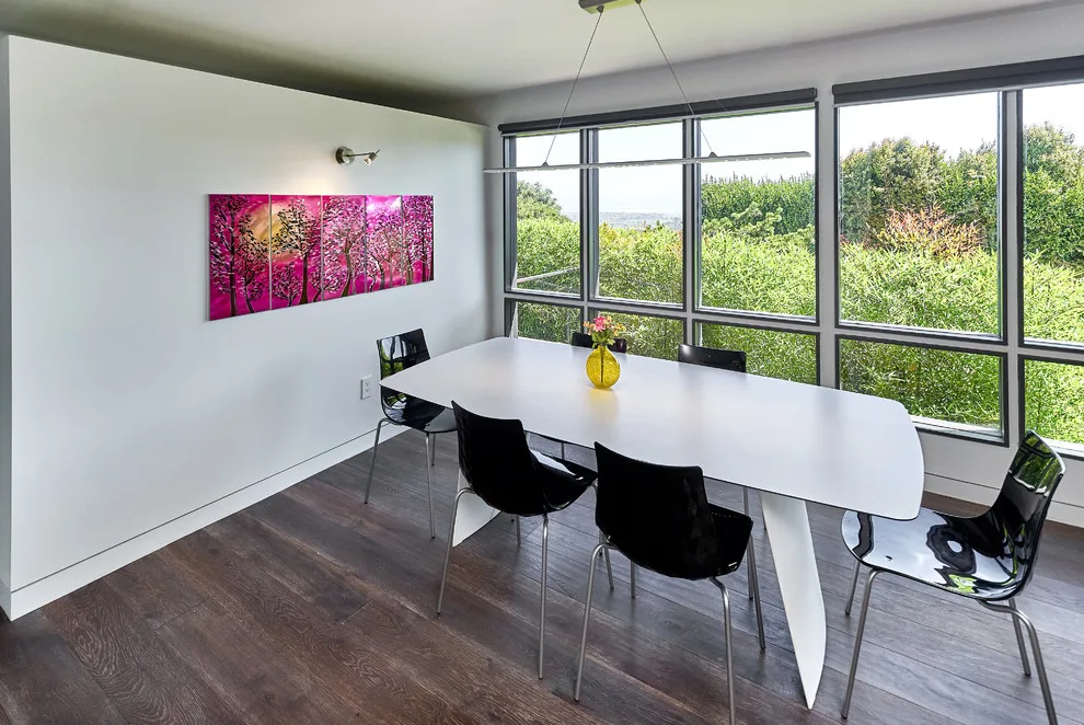 Los Gatos Renovation by Bridgford Construction Inc. - Photo 17