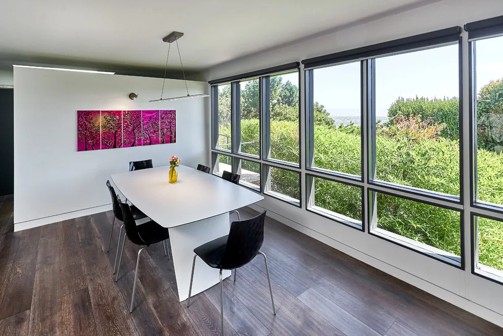 Los Gatos Renovation by Bridgford Construction Inc. - Photo 24