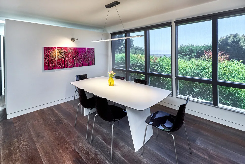 Los Gatos Renovation by Bridgford Construction Inc. - Photo 2