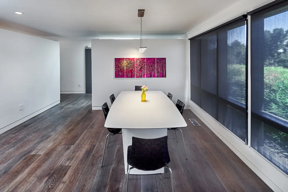 Los Gatos Renovation by Bridgford Construction Inc. - Photo 13