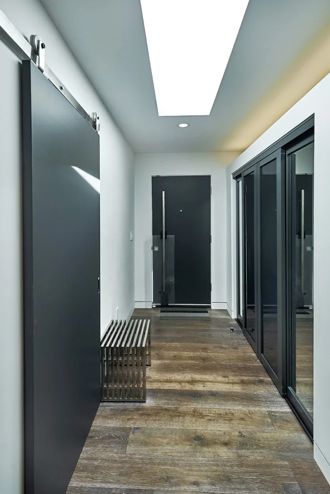Los Gatos Renovation by Bridgford Construction Inc. - Photo 23