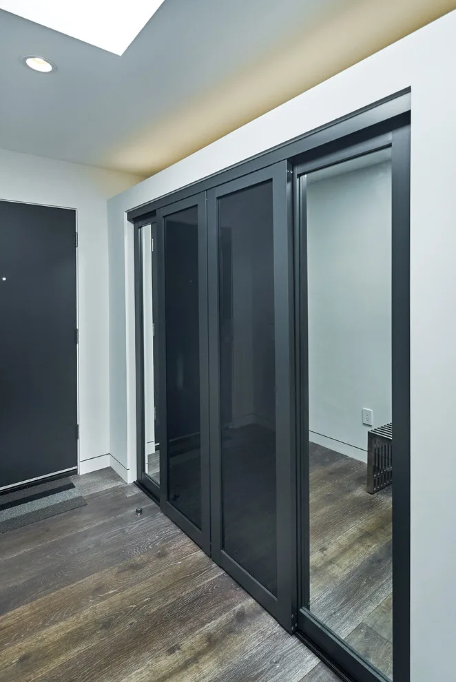 Los Gatos Renovation by Bridgford Construction Inc. - Photo 8
