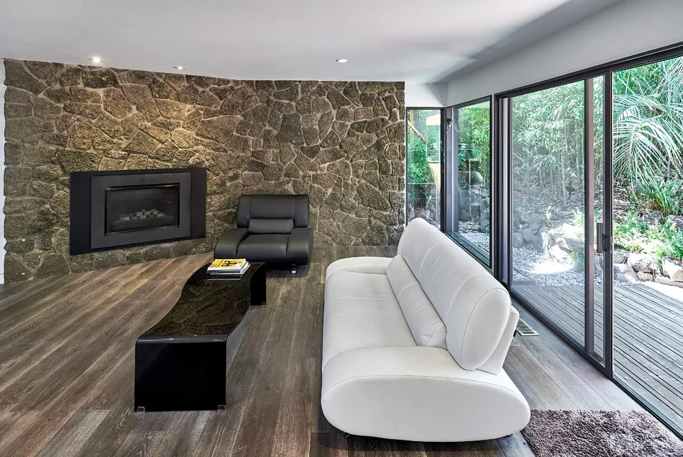 Los Gatos Renovation by Bridgford Construction Inc. - Photo 15