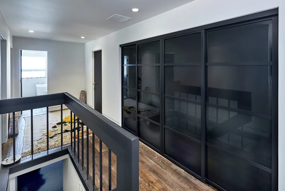 Los Gatos Renovation by Bridgford Construction Inc. - Photo 7