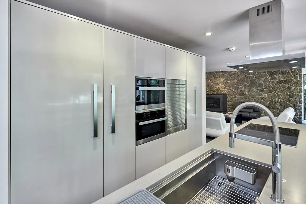 Los Gatos Renovation by Bridgford Construction Inc. - Photo 22
