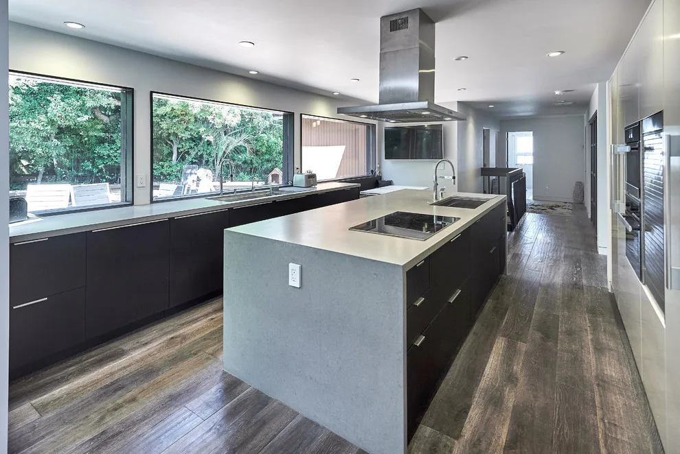 Los Gatos Renovation by Bridgford Construction Inc. - Photo 21
