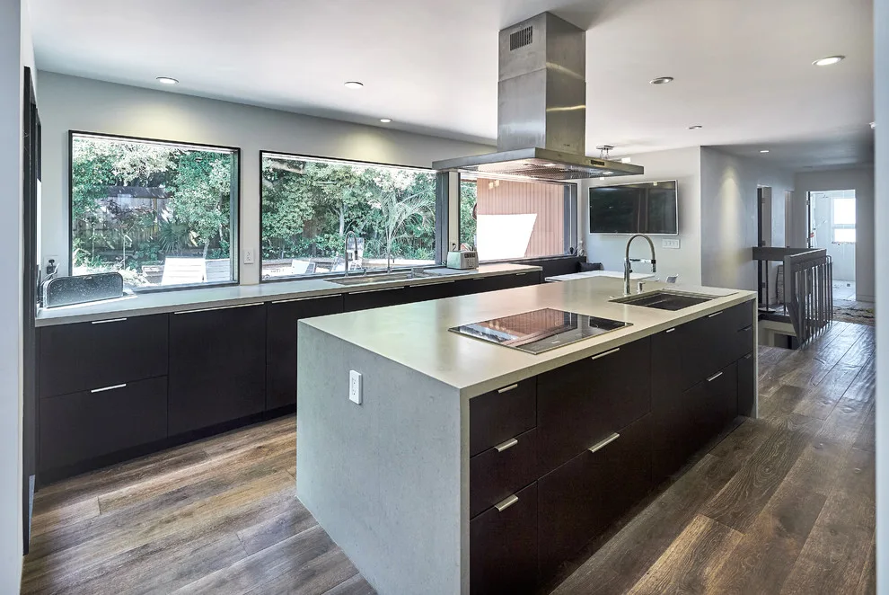 Los Gatos Renovation by Bridgford Construction Inc. - Photo 12
