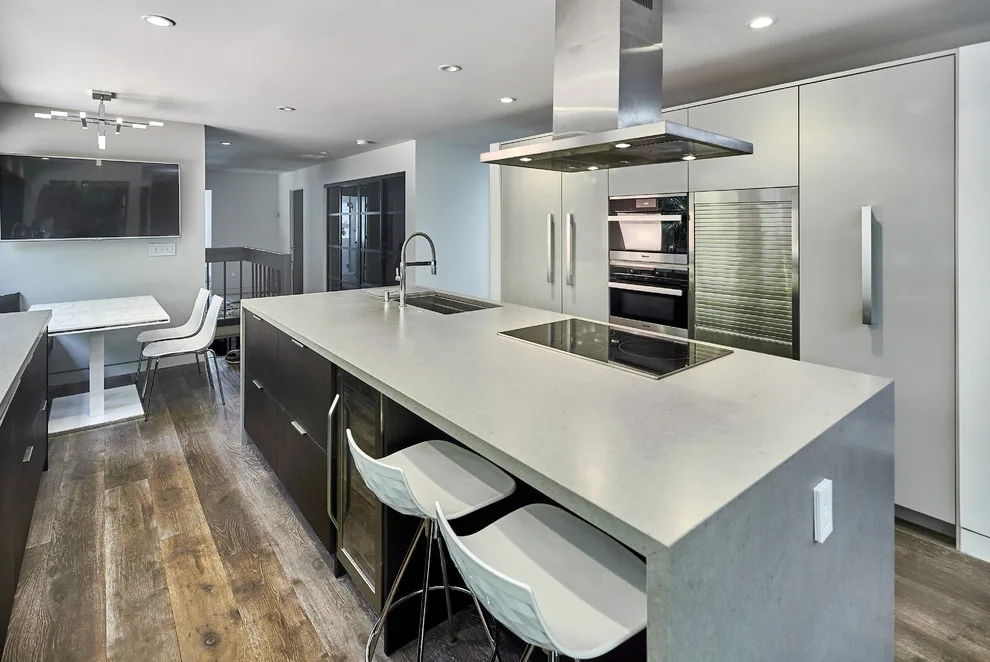 Los Gatos Renovation by Bridgford Construction Inc. - Photo 26