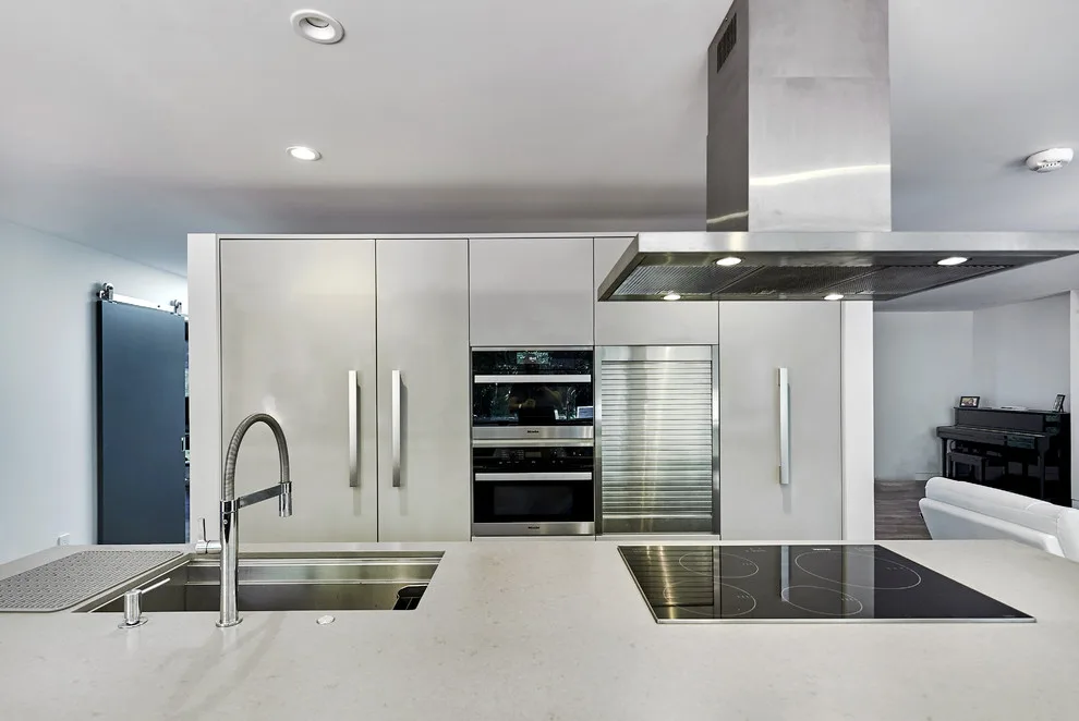 Los Gatos Renovation by Bridgford Construction Inc. - Photo 5