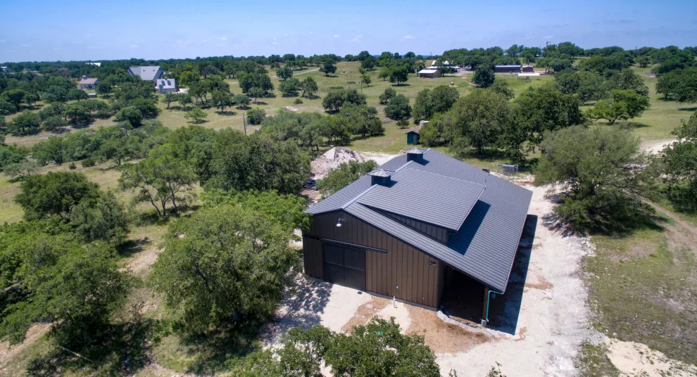 Modern Rescue Shelter by Garner Homes - Photo 5
