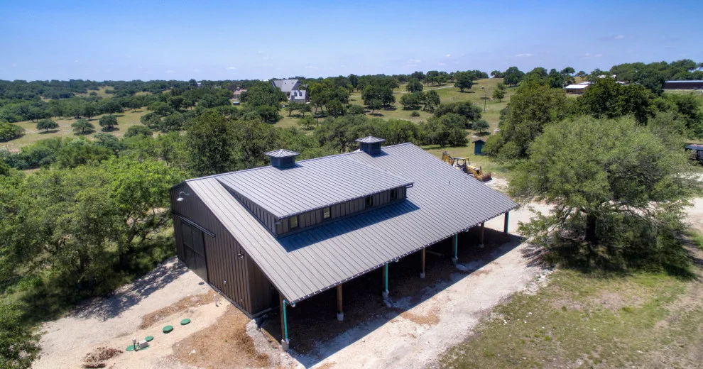 Modern Rescue Shelter by Garner Homes - Photo 10