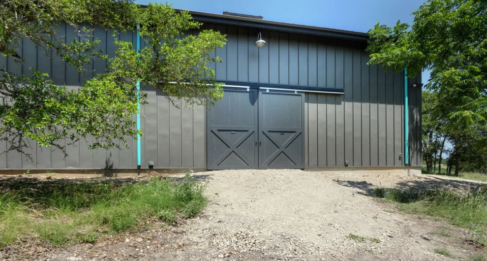 Modern Rescue Shelter by Garner Homes - Photo 8