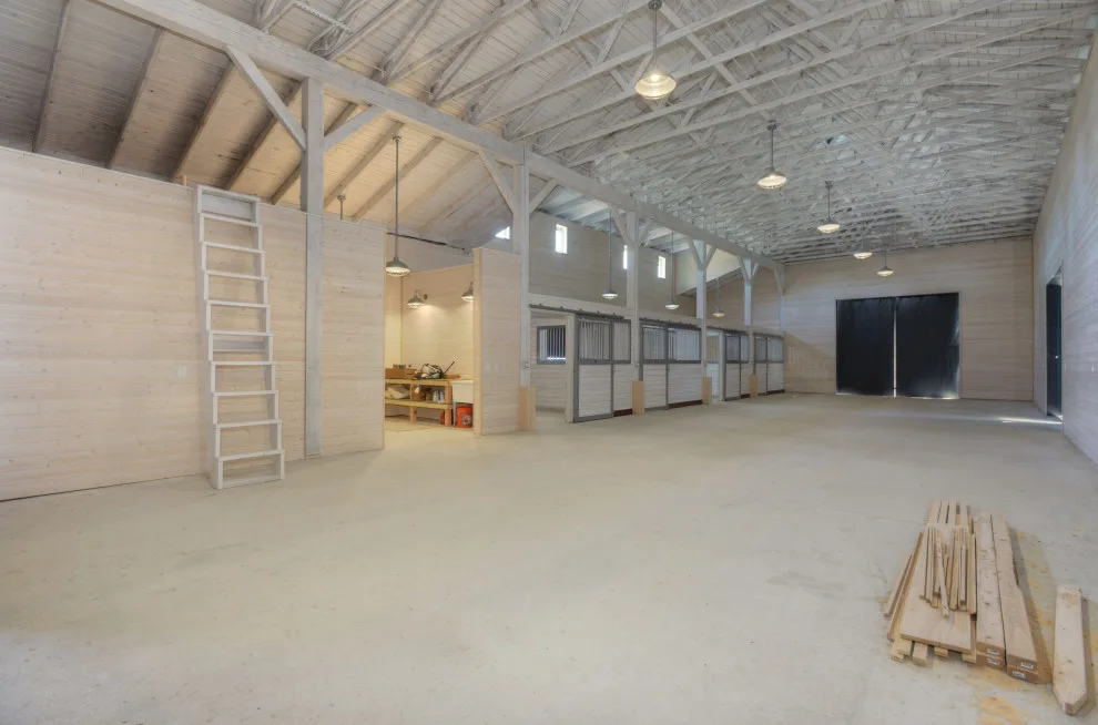 Modern Rescue Shelter by Garner Homes - Photo 2