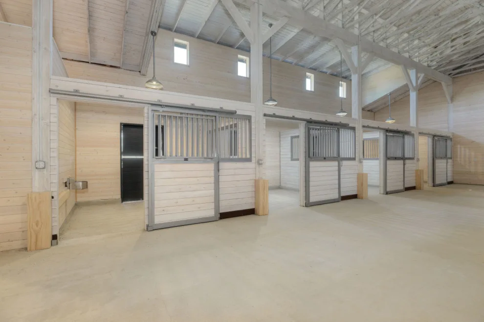 Modern Rescue Shelter by Garner Homes - Photo 4