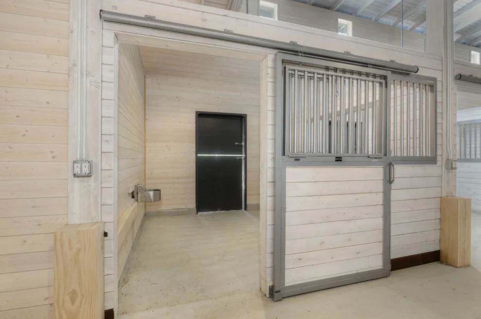 Modern Rescue Shelter by Garner Homes - Photo 3