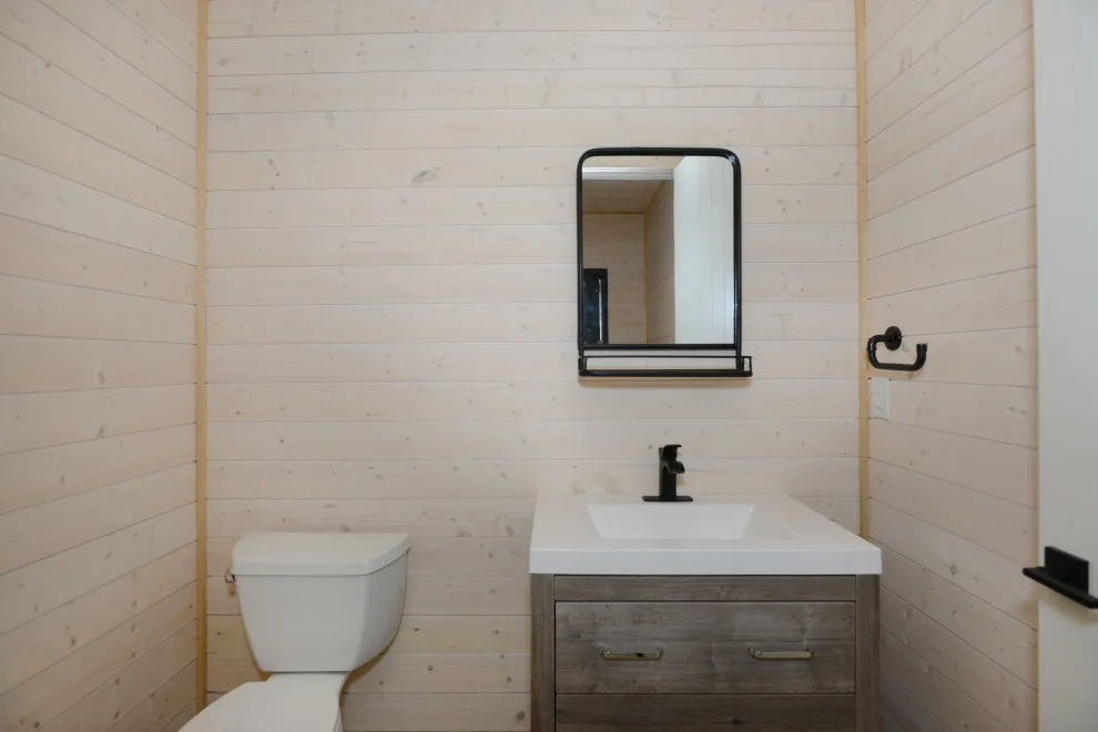 Modern Rescue Shelter by Garner Homes - Photo 6