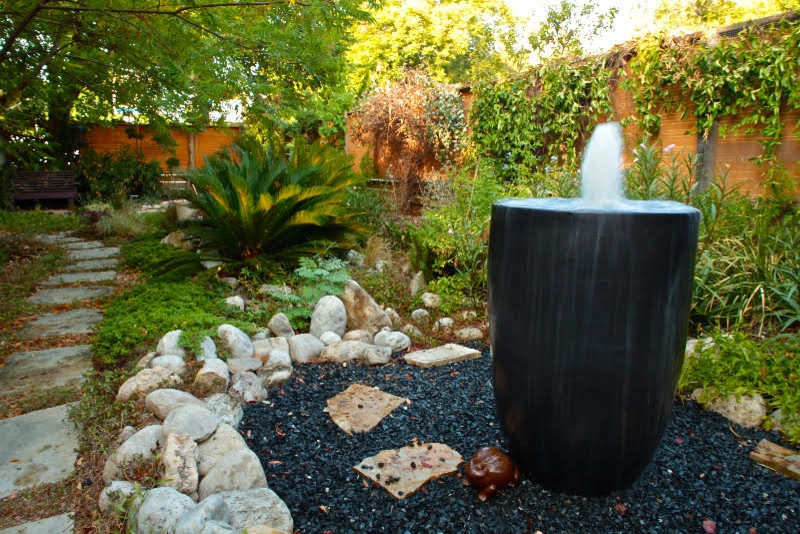 Meditation Garden by Blissful Gardens & Green Dragon Design - Photo 2