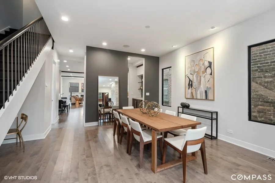 3623 N Leavitt - Roscoe Neighborhood by LivModern - Photo 21