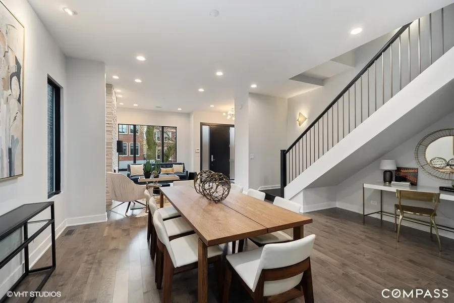 3623 N Leavitt - Roscoe Neighborhood by LivModern - Photo 18