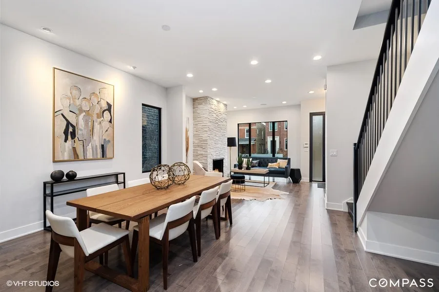 3623 N Leavitt - Roscoe Neighborhood by LivModern - Photo 5