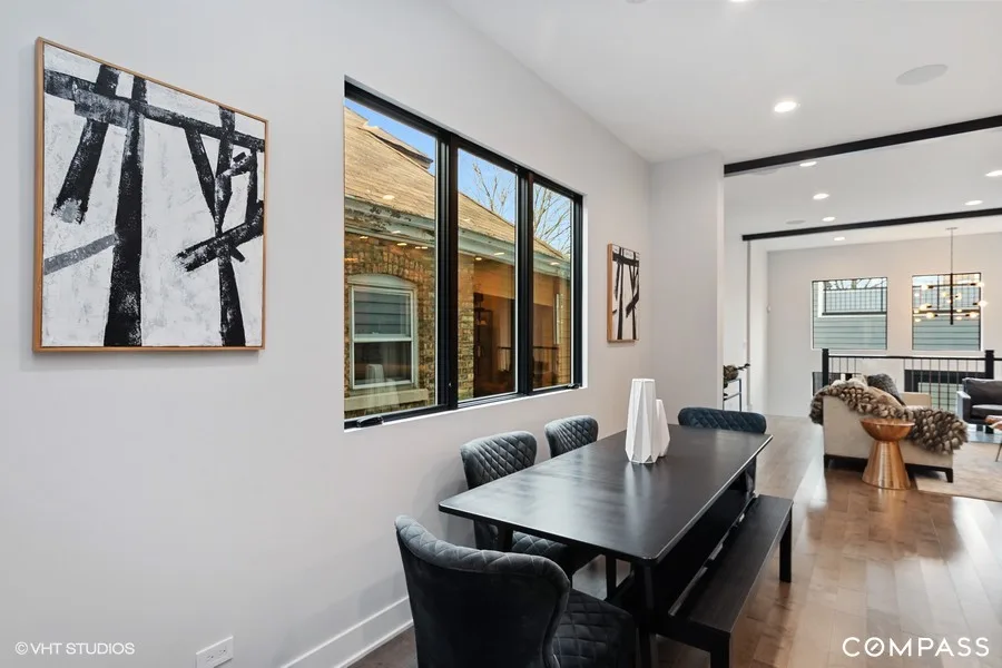 3623 N Leavitt - Roscoe Neighborhood by LivModern - Photo 30